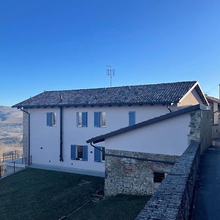 Apartamento Alma I Luoghi Dell Anima Diano dʼAlba Exterior foto