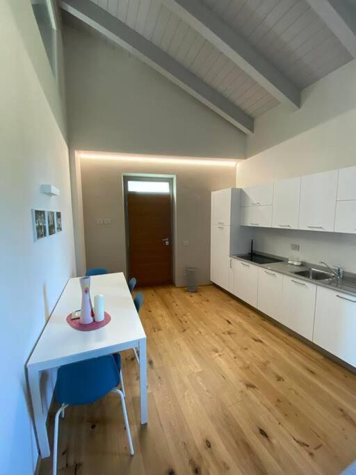 Apartamento Alma I Luoghi Dell Anima Diano dʼAlba Exterior foto