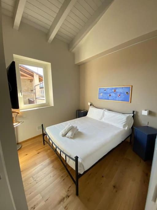 Apartamento Alma I Luoghi Dell Anima Diano dʼAlba Exterior foto