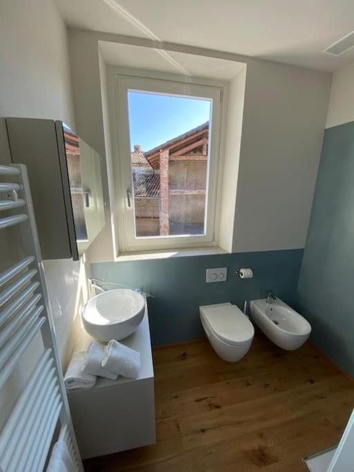 Apartamento Alma I Luoghi Dell Anima Diano dʼAlba Exterior foto