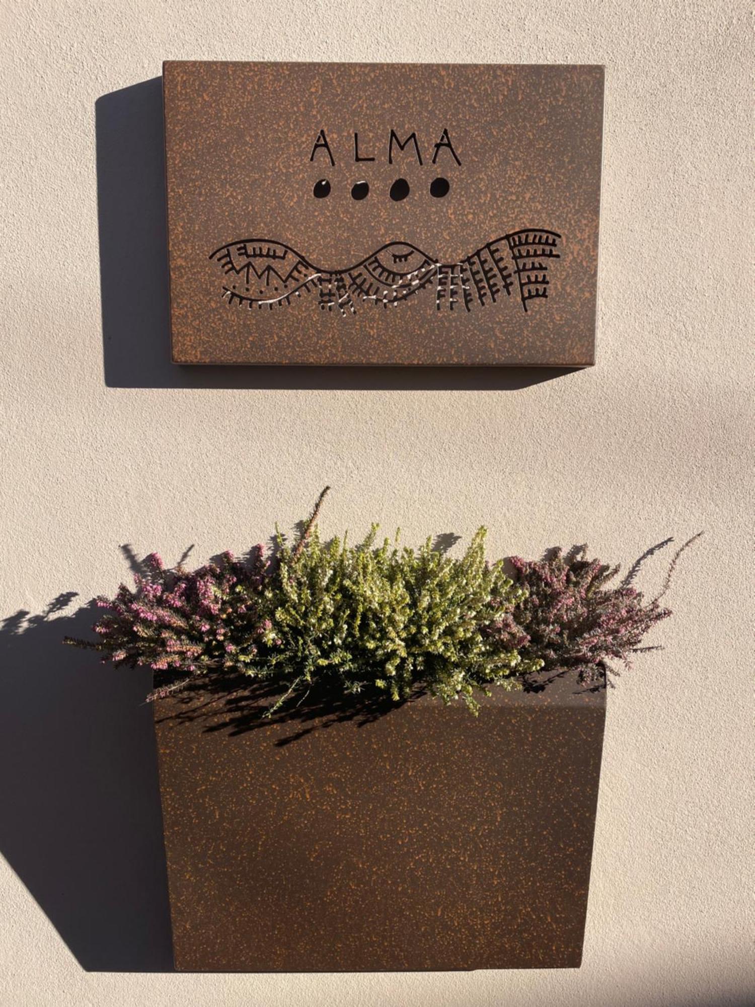 Apartamento Alma I Luoghi Dell Anima Diano dʼAlba Exterior foto