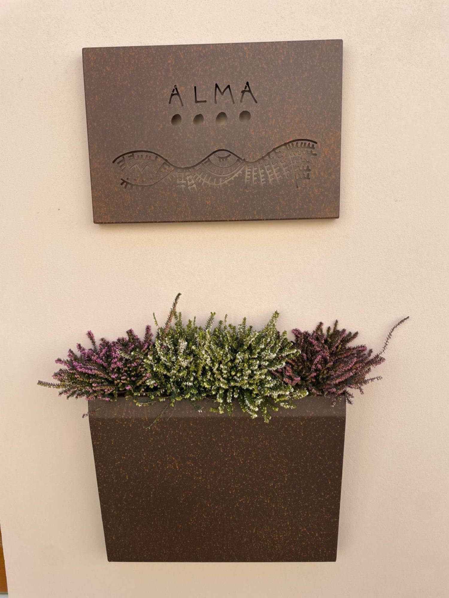 Apartamento Alma I Luoghi Dell Anima Diano dʼAlba Exterior foto